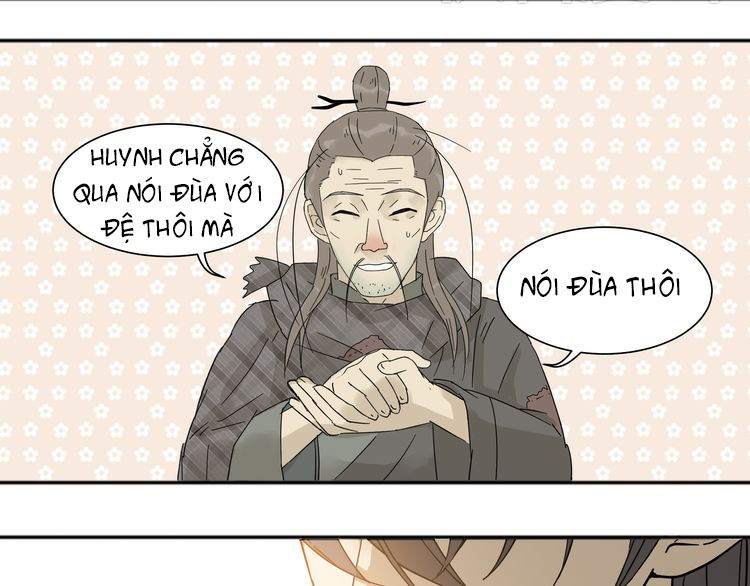 Thiên Hạ Vô Lại Chapter 8.1 - 23