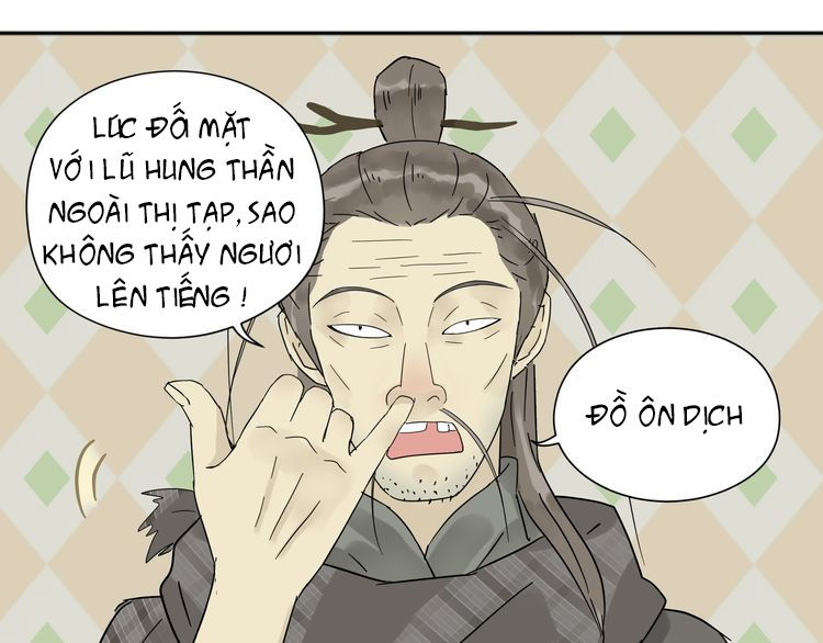 Thiên Hạ Vô Lại Chapter 8.1 - 30