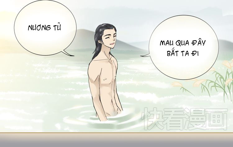 Thiên Hạ Vô Lại Chapter 8.2 - 27