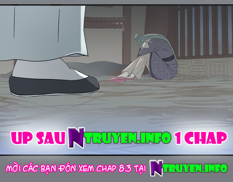 Thiên Hạ Vô Lại Chapter 8.2 - 34