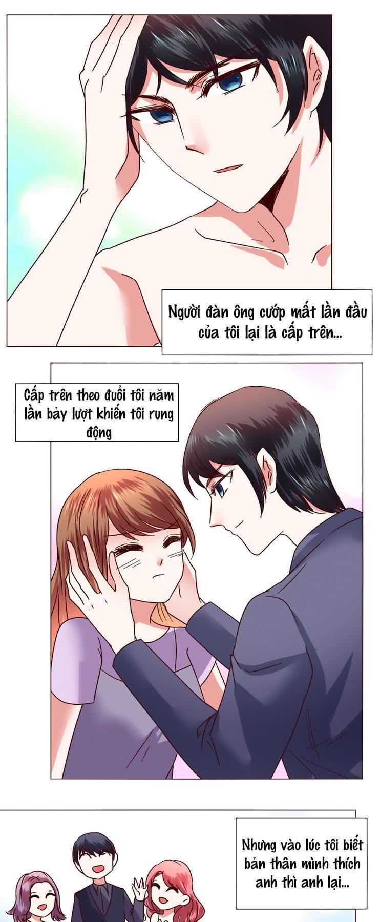 Một Tuần Làm Tình Nhân Chapter 47 - 4