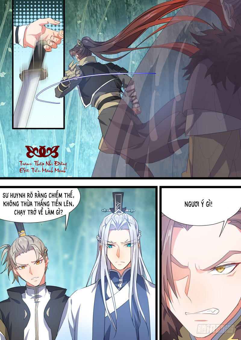 Hóa Long Ký Chapter 213 - 2