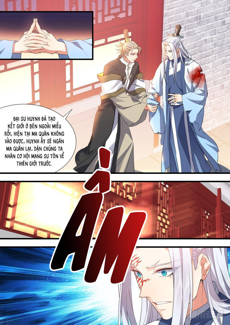 Hóa Long Ký Chapter 217 - 7