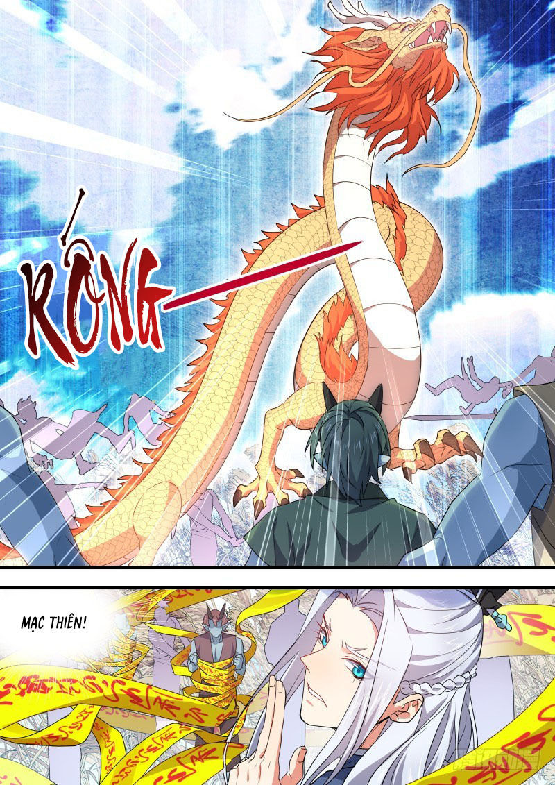 Hóa Long Ký Chapter 227 - 9