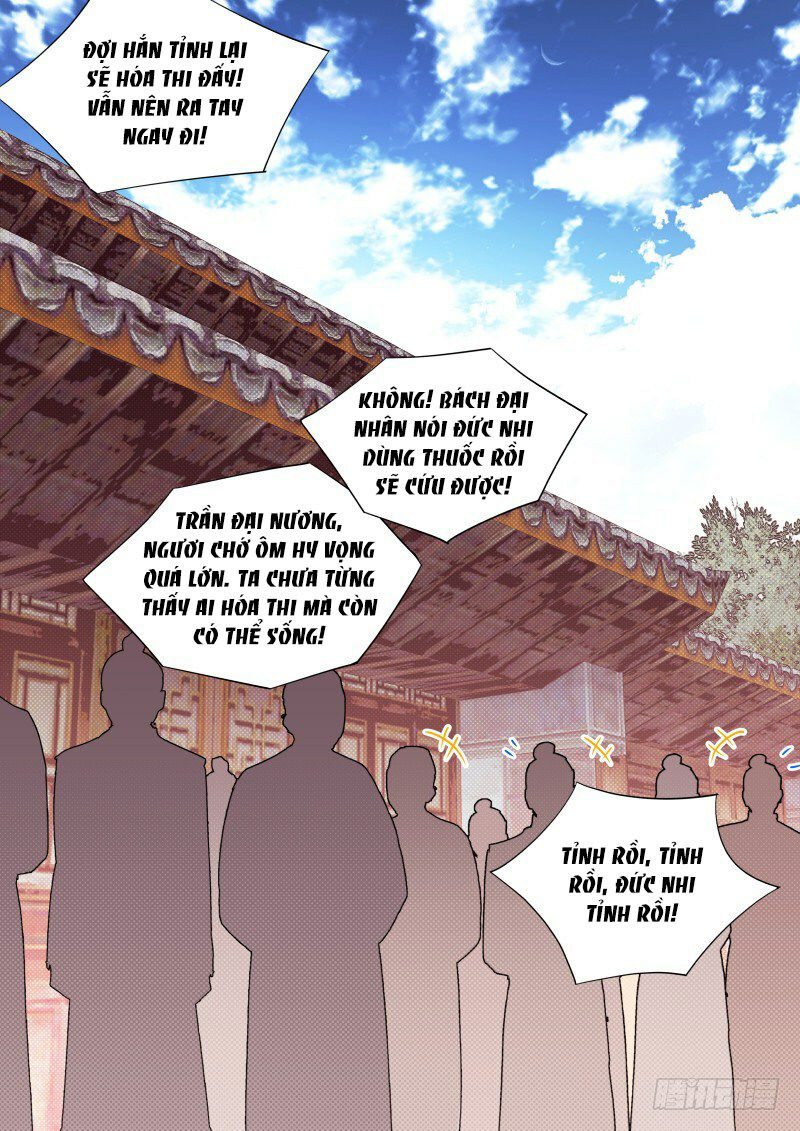 Hóa Long Ký Chapter 242 - 6