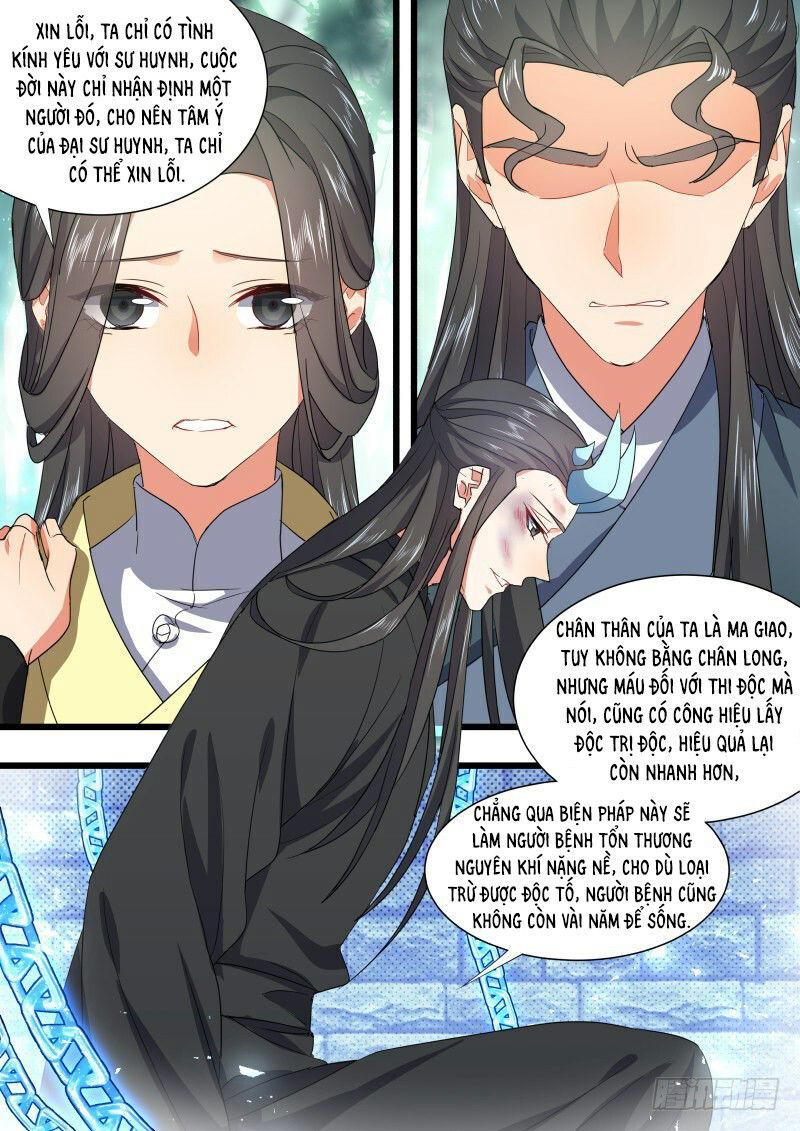 Hóa Long Ký Chapter 243 - 13