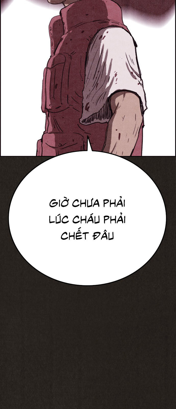 Quái Vật Tại Chung Cư Xanh Chapter 84 - 3