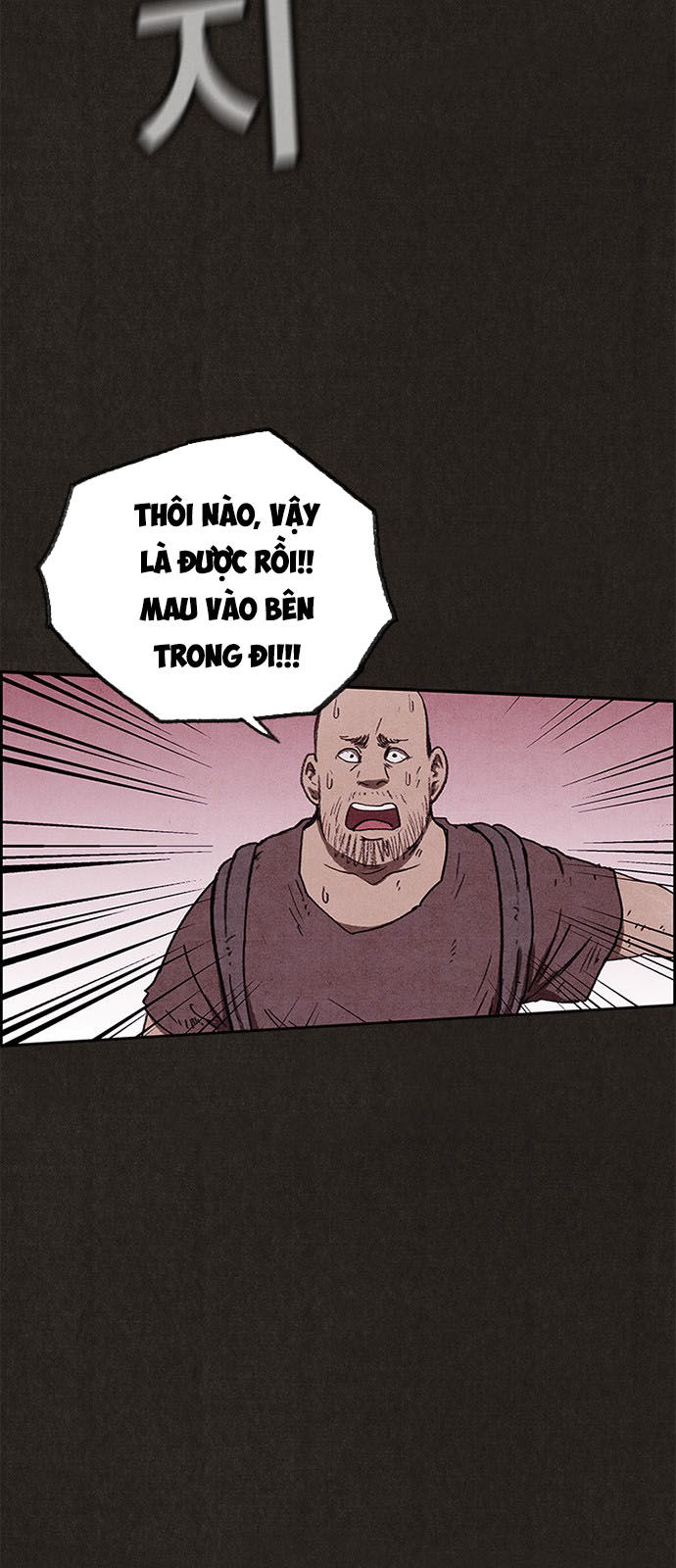 Quái Vật Tại Chung Cư Xanh Chapter 84 - 38