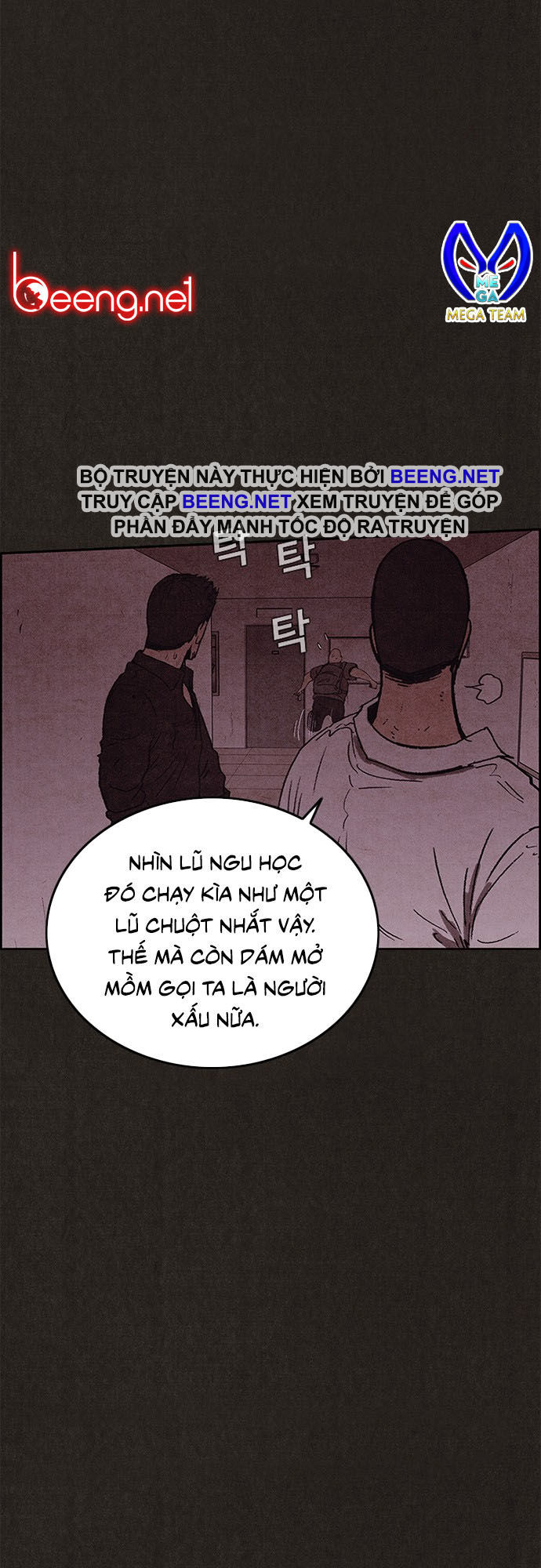 Quái Vật Tại Chung Cư Xanh Chapter 92 - 50