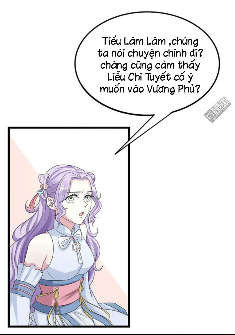 Cưng Chiều Đào Phi Chapter 67 - 6