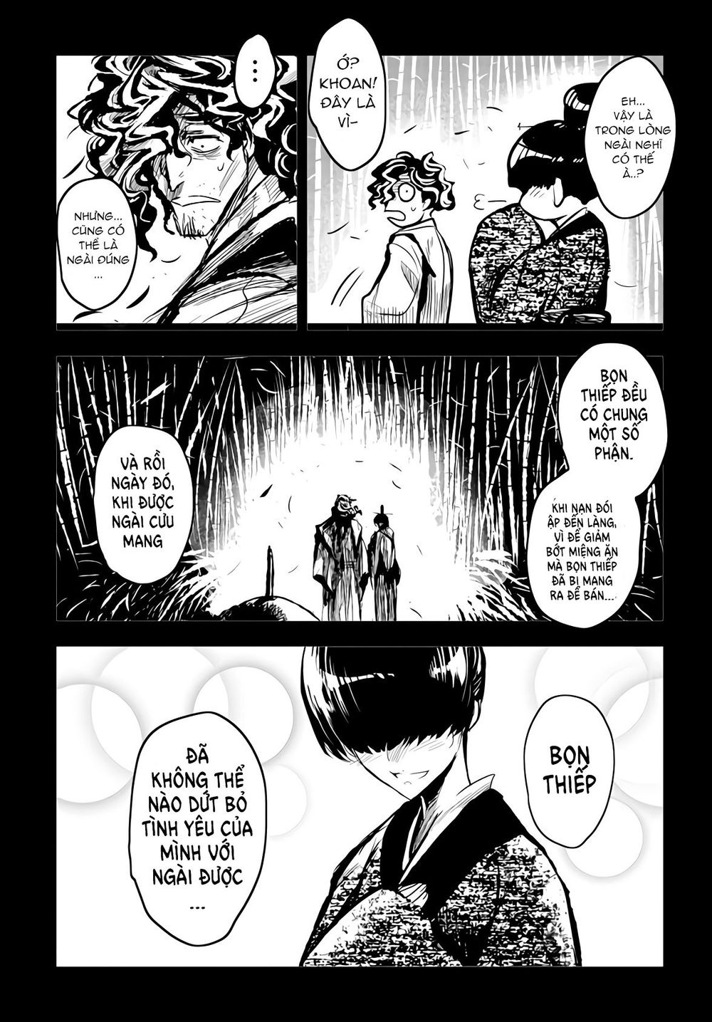 Zingnize Chapter 13 - 10