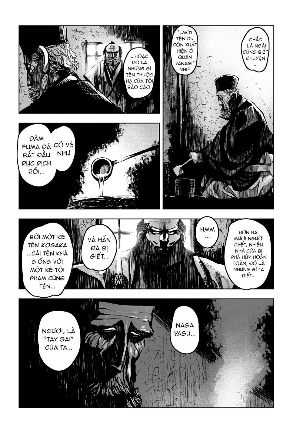 Zingnize Chapter 15 - 10