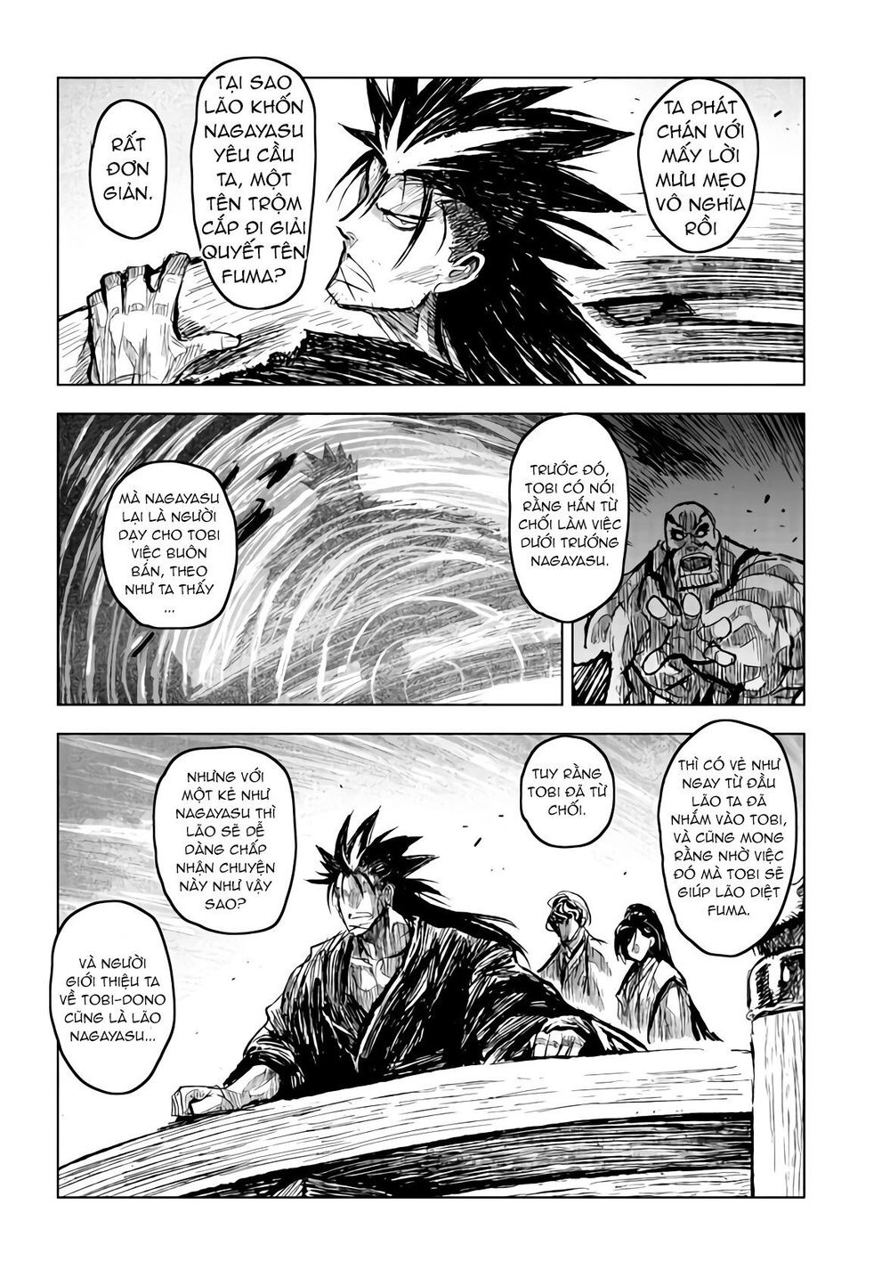 Zingnize Chapter 17 - 10