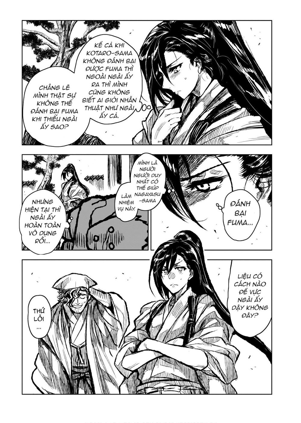 Zingnize Chapter 8 - 17