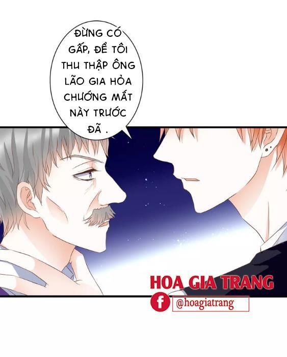 Ở Lại Thế Kỷ Này Chapter 24 - 10