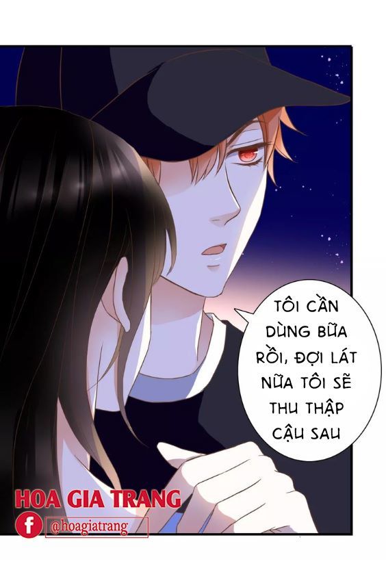 Ở Lại Thế Kỷ Này Chapter 25 - 6