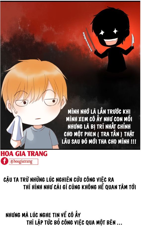 Ở Lại Thế Kỷ Này Chapter 27 - 8