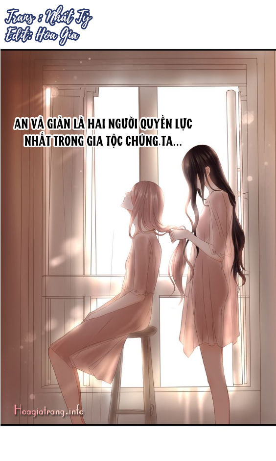 Ở Lại Thế Kỷ Này Chapter 30 - 2