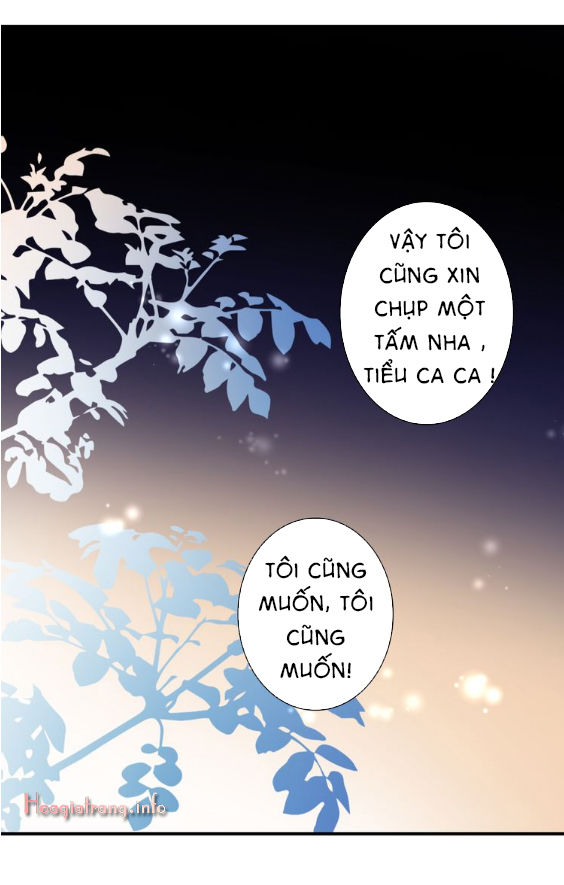 Ở Lại Thế Kỷ Này Chapter 30 - 23