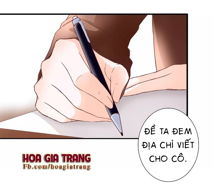 Ở Lại Thế Kỷ Này Chapter 10 - 16