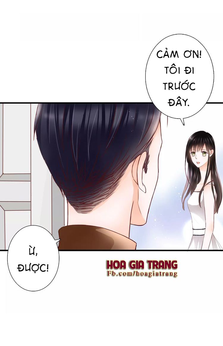 Ở Lại Thế Kỷ Này Chapter 10 - 22