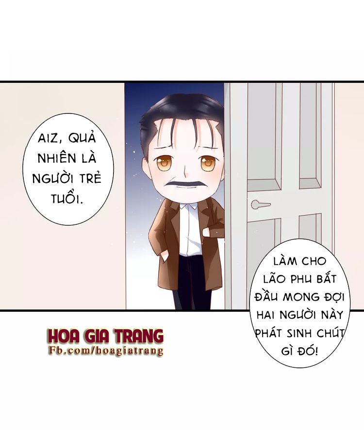 Ở Lại Thế Kỷ Này Chapter 10 - 23