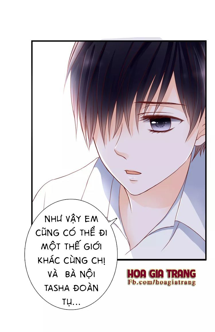 Ở Lại Thế Kỷ Này Chapter 11 - 11