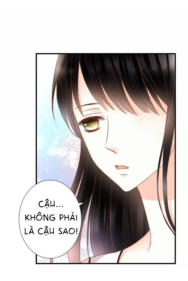 Ở Lại Thế Kỷ Này Chapter 12 - 17