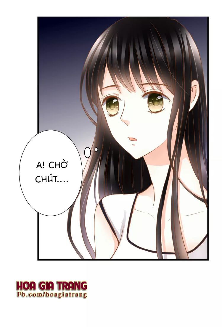 Ở Lại Thế Kỷ Này Chapter 12 - 10