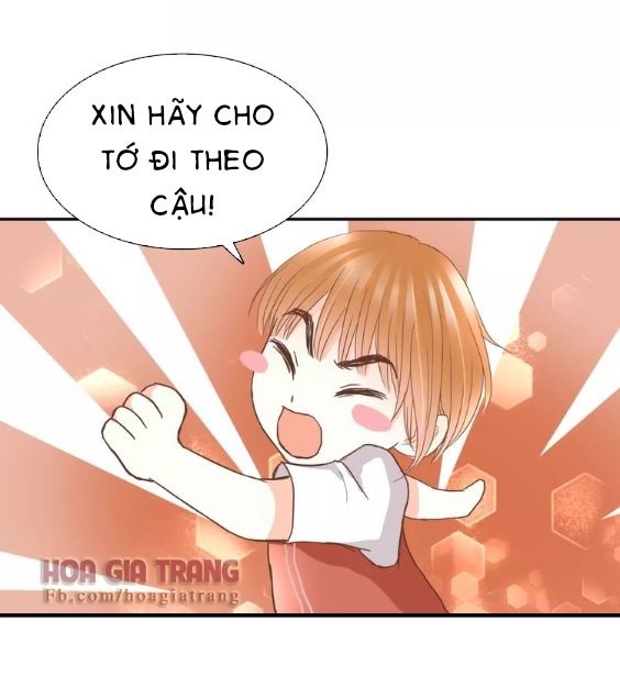 Ở Lại Thế Kỷ Này Chapter 17 - 13