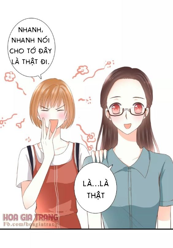 Ở Lại Thế Kỷ Này Chapter 17 - 3