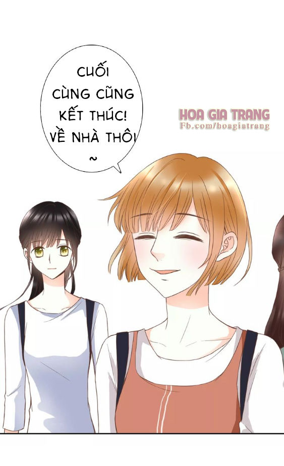 Ở Lại Thế Kỷ Này Chapter 18 - 26