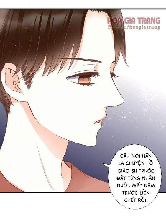 Ở Lại Thế Kỷ Này Chapter 18 - 6