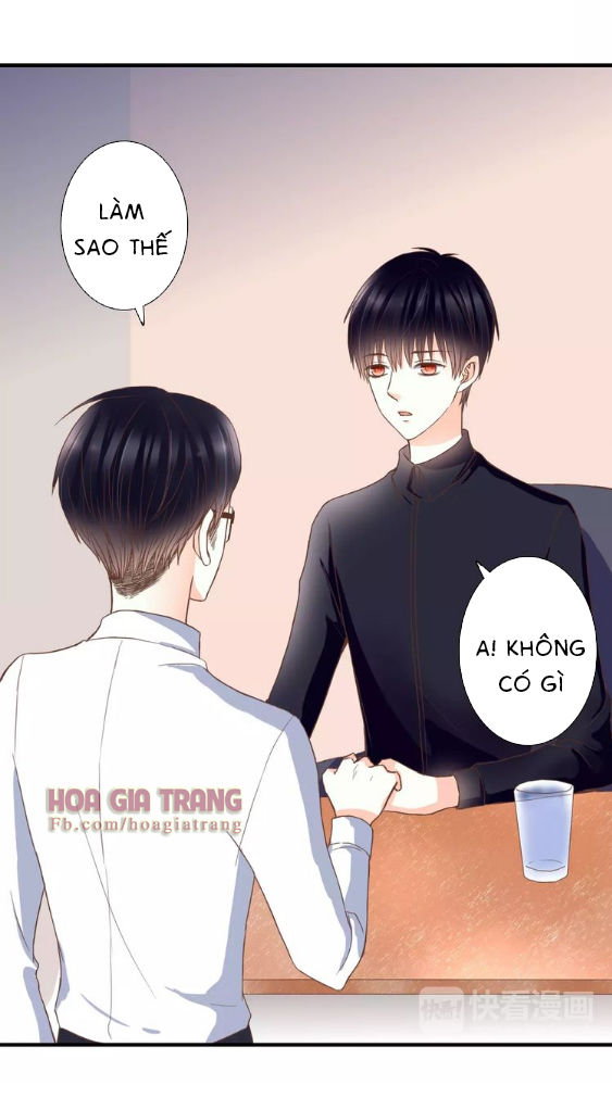 Ở Lại Thế Kỷ Này Chapter 18 - 9