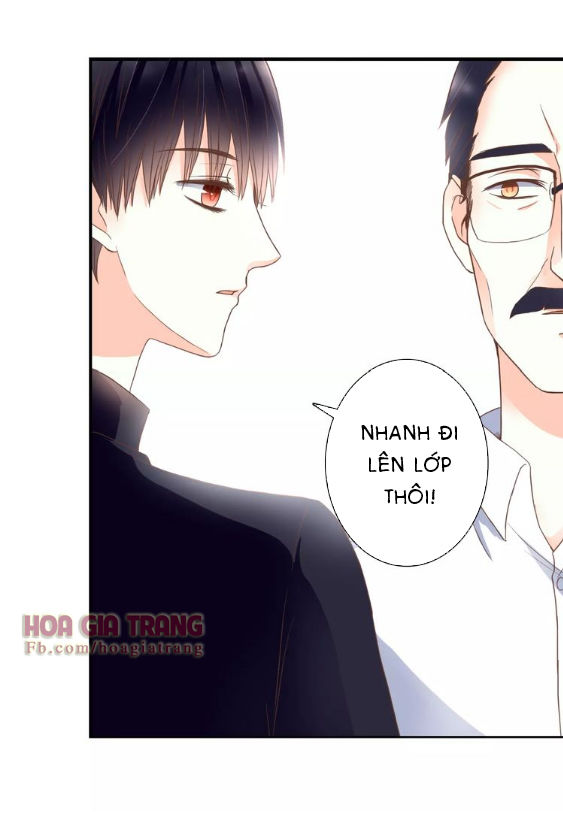 Ở Lại Thế Kỷ Này Chapter 18 - 10