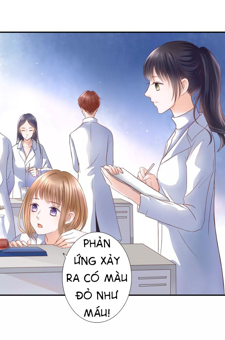 Ở Lại Thế Kỷ Này Chapter 2 - 17