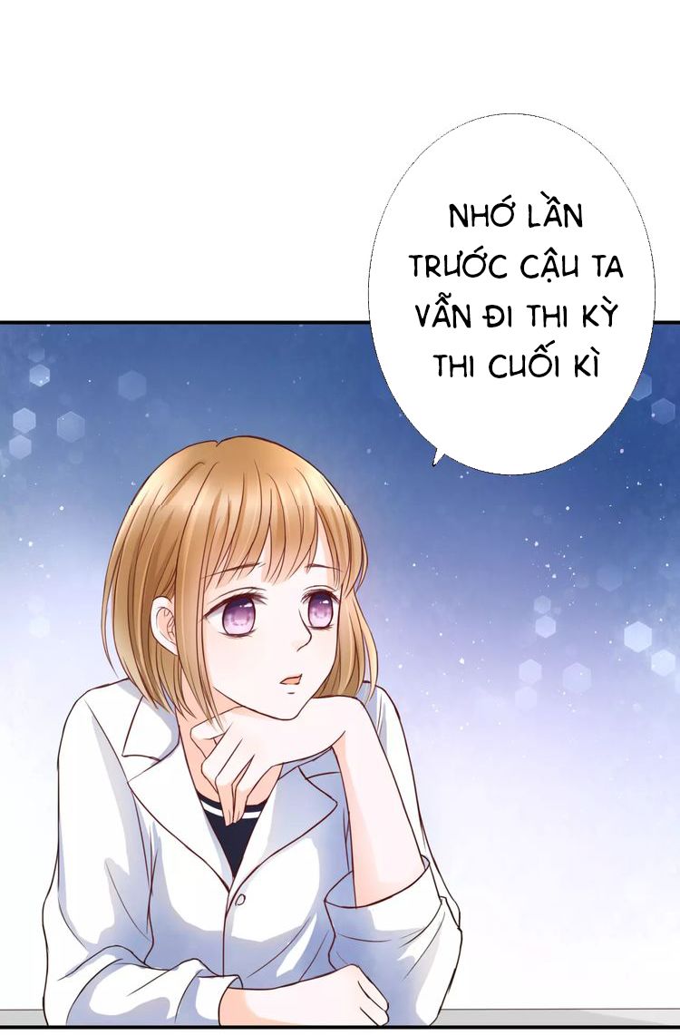 Ở Lại Thế Kỷ Này Chapter 2 - 23