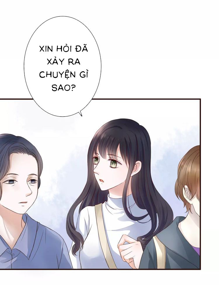 Ở Lại Thế Kỷ Này Chapter 2 - 6