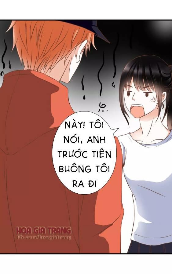 Ở Lại Thế Kỷ Này Chapter 21 - 21