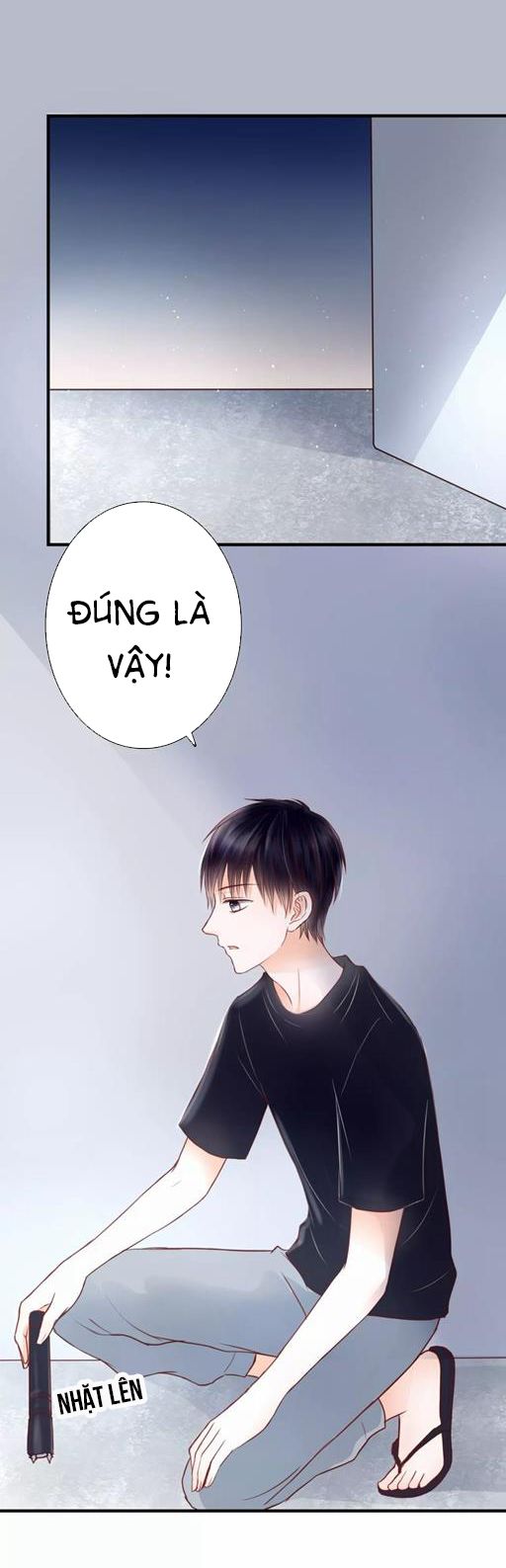 Ở Lại Thế Kỷ Này Chapter 3 - 18