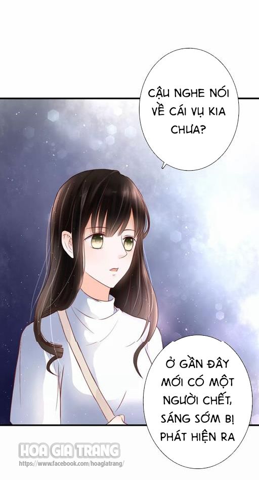 Ở Lại Thế Kỷ Này Chapter 3 - 22