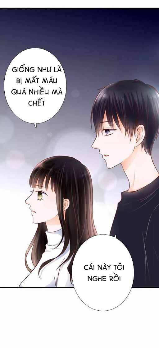 Ở Lại Thế Kỷ Này Chapter 3 - 23