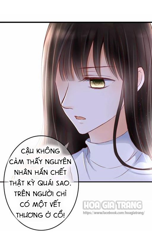 Ở Lại Thế Kỷ Này Chapter 3 - 24