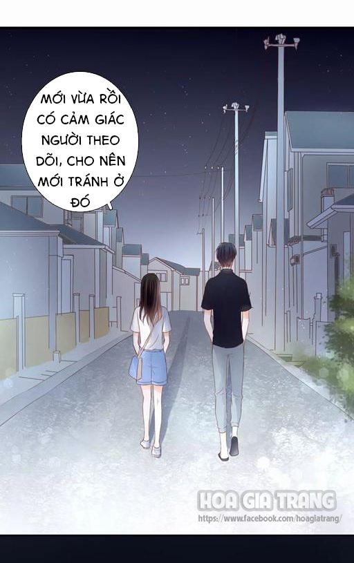 Ở Lại Thế Kỷ Này Chapter 3 - 31