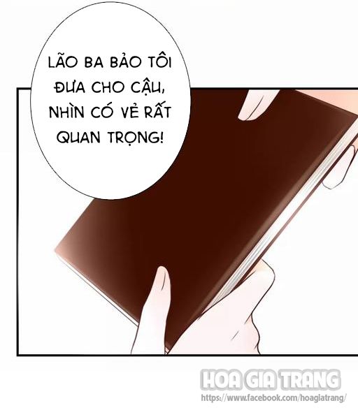 Ở Lại Thế Kỷ Này Chapter 3 - 39