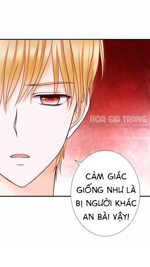 Ở Lại Thế Kỷ Này Chapter 5 - 36