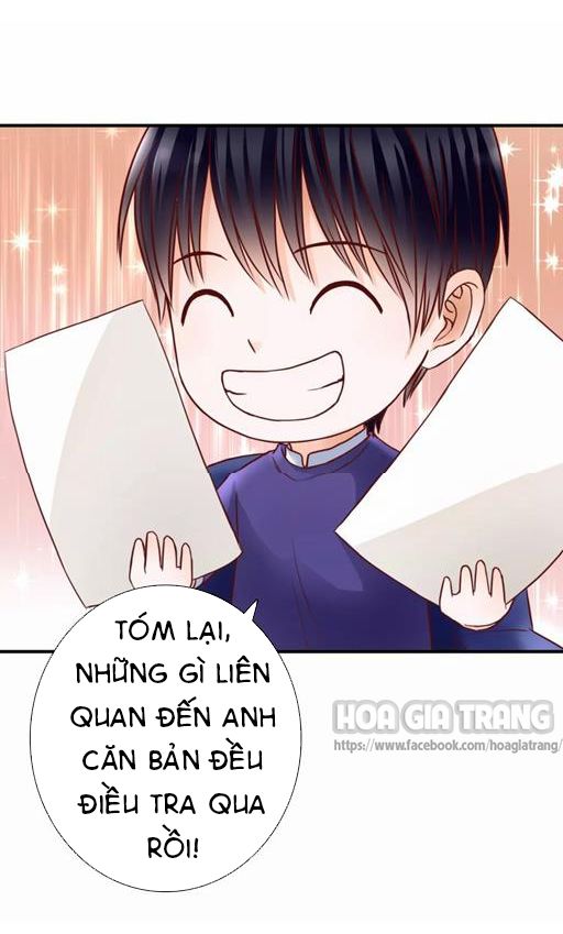 Ở Lại Thế Kỷ Này Chapter 5 - 44