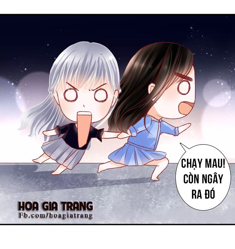 Ở Lại Thế Kỷ Này Chapter 6 - 31