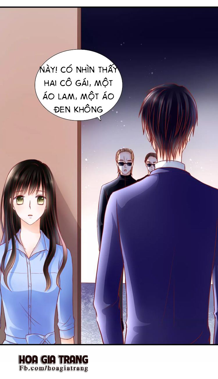 Ở Lại Thế Kỷ Này Chapter 6 - 47