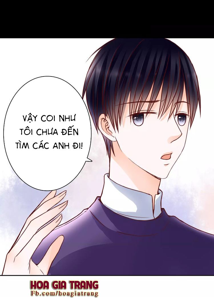 Ở Lại Thế Kỷ Này Chapter 7 - 13